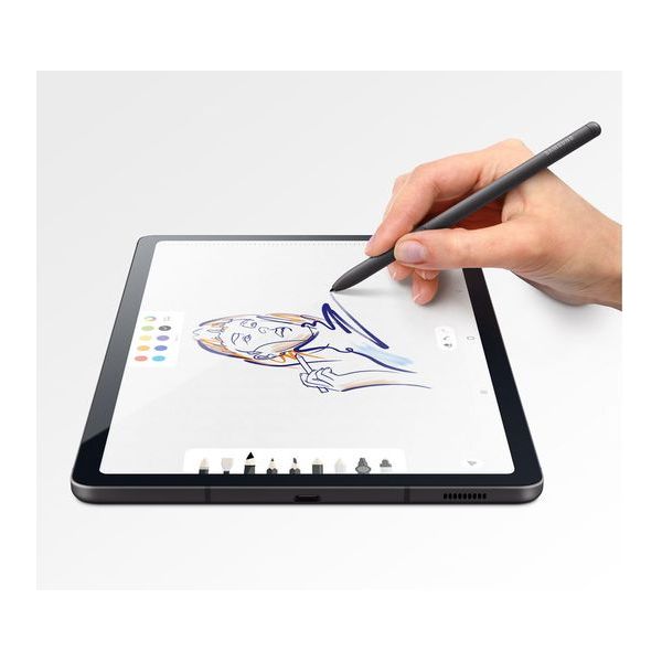 SAMSUNG Galaxy Tab S6 Lite (SM-P615) 10.4” LTE Tablet - 64 GB, Oxford Grey - 5